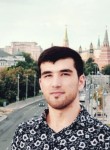 Radzhab, 26, Moscow