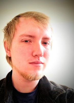 Micaiah(Mac), 24, United States of America, West Memphis