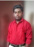 Tamil, 25 лет, Chennai