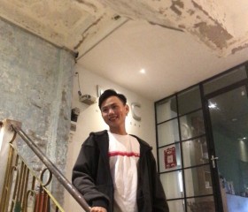 P, 29, Vi Thanh