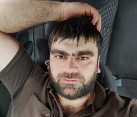 Руслан, 36 лет, Прохладный