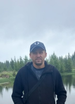 Сергей, 40, Россия, Череповец