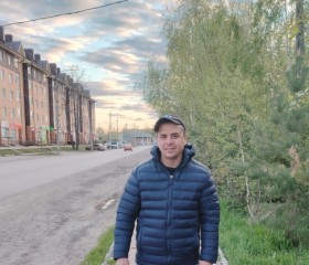 Игр, 35 лет, Пермь