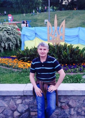 Igor, 55, Україна, Київ