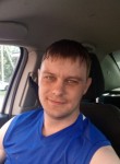 Aleksey, 36, Moscow