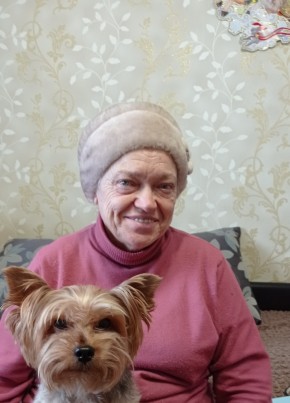 Валентина, 69, Россия, Кемерово