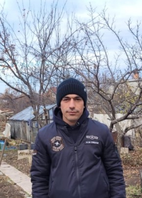 Рустам, 35, Россия, Реж