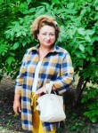Светлана, 55 лет, Ростов-на-Дону