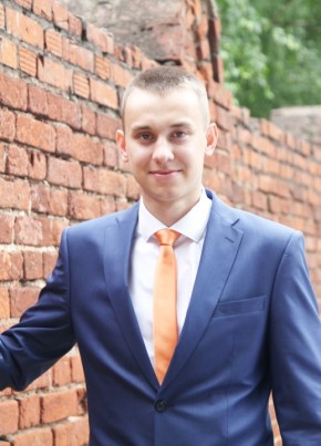 Илья, 30, Россия, Таганрог