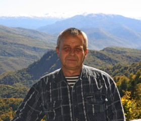 Владимира, 61 год, Майкоп