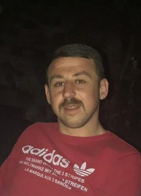 Ender , 29, Türkiye Cumhuriyeti, Mişaz