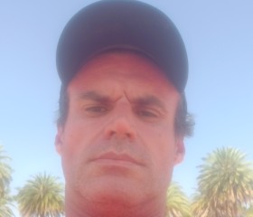 Otaviano, 45, Araraquara