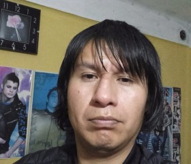 Eliseo, 40 лет, Ciudad La Paz