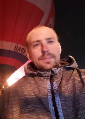 Вячеслав, 36, Россия, Пермь