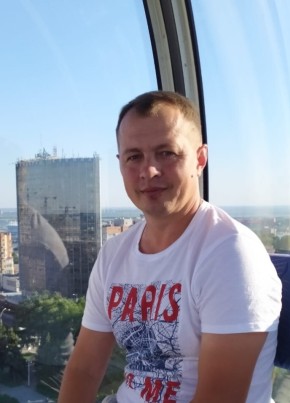 Алекс, 45, Россия, Аксай