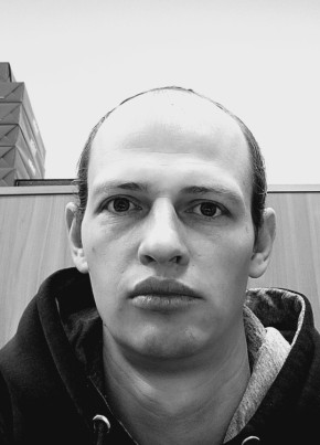 Oleg, 34, Russia, Moscow