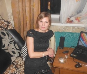 Надежда, 44 года, Новокузнецк