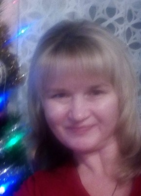 Yuliya, 46, Russia, Moscow