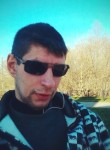 Вадим, 36 лет, Колпино