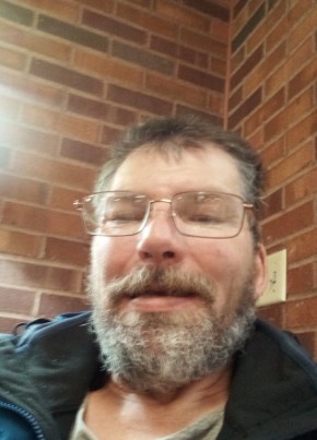 LeRoy, 50, United States of America, Sioux Falls