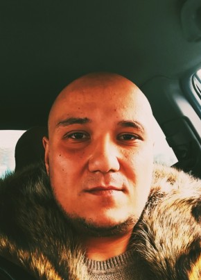 Тимур, 35, Россия, Стерлитамак