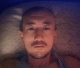 Ignat, 31, Saint Petersburg