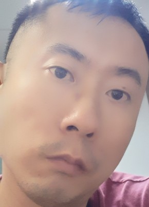 Tom, 40, 中华人民共和国, 香港