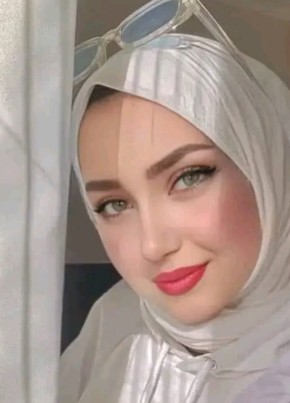 حنان, 28, Egypt, Cairo