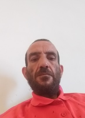 عبدالوهاب, 49, People’s Democratic Republic of Algeria, Algiers