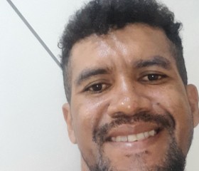 Regi, 34, Petrolina