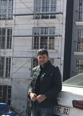 Muhammer, 51, Türkiye Cumhuriyeti, Çankırı
