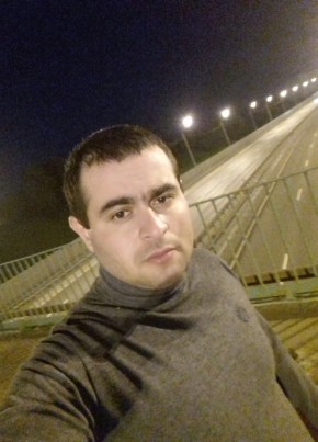 Гафар , 30, Россия, Москва