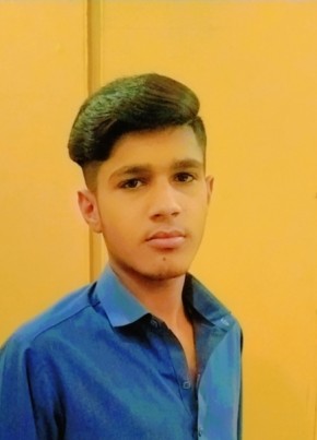 Mehfóoz, 18, پاکستان, فیصل آباد