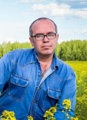 Александр, 56, Россия, Нытва