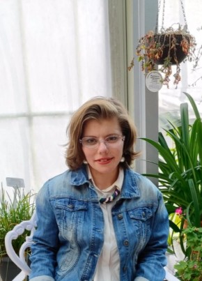 Yuliya, 38, Russia, Moscow