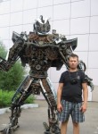 Виктор, 42 года, Минусинск