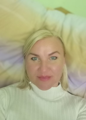 Юлия, 40, Россия, Электроугли