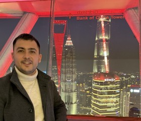 Nikolay, 29, Vladivostok