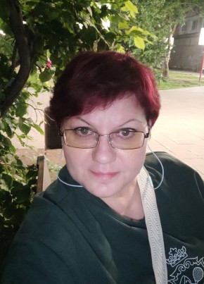 Алёнка из Челябинска 47 лет