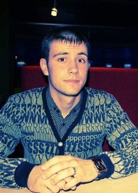 Роман, 33, Россия, Томск