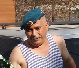 Анатолий, 50 лет, Bakı