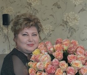 Оксана, 51 год, Алматы