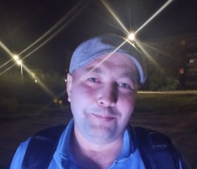 Aleksandr, 38, Kirov