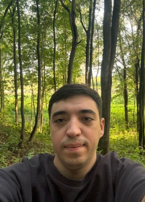 Ник из Чебоксары 26 лет