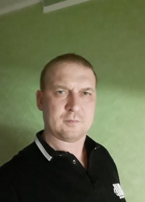 Евгений, 48, Россия, Севск