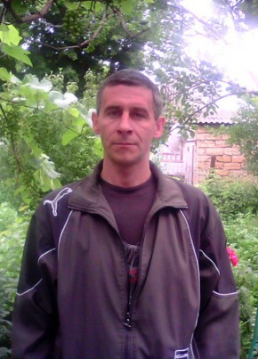 Игорь, 49, Україна, Миколаїв