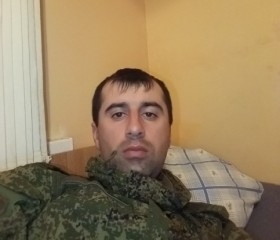 Артур, 35 лет, Краснодар