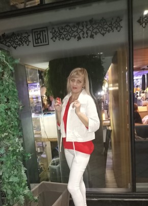 Наталья, 44, Россия, Ростов-на-Дону
