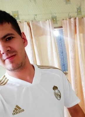 Игорь, 29, Россия, Москва