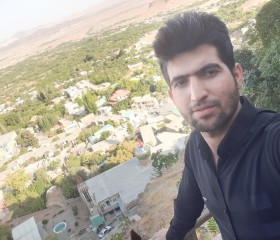 Mohammad, 31 год, همدان